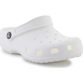 Sandaalit Crocs  Classic Clog k 206991-100  28 / 29