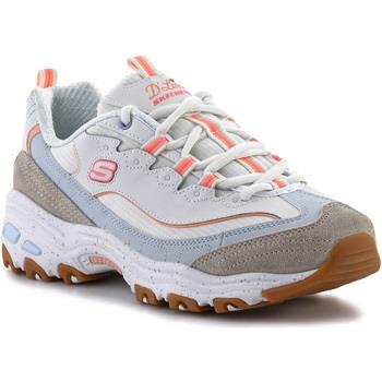 Kengät Skechers  D'Lites - Bold Views 149589-NTMT  36