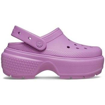 Puukengät Crocs  KENGÃ?T  STOMP CLOG U  38 / 39