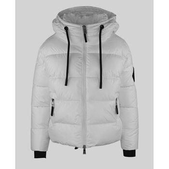 Ulkoilutakki Philipp Plein Sport  dpps201-01 bianco  FR 42