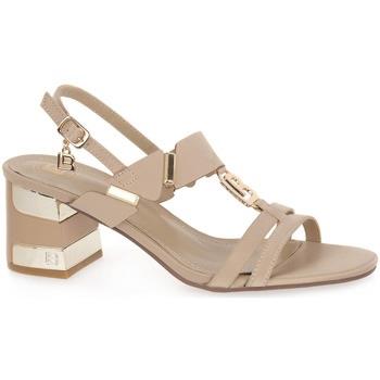 Sandaalit Laura Biagiotti  BEIGE  38