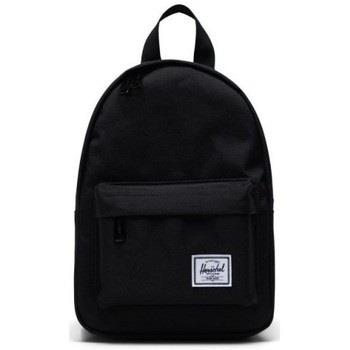 Reppu Herschel  Classic Mini Backpack - Black  Yksi Koko