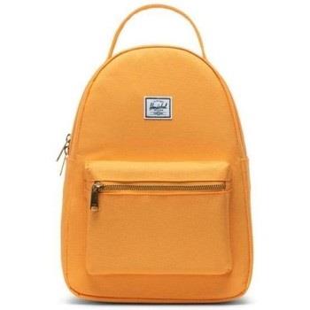 Reppu Herschel  Nova Small Backpack - Blazing Orange  Yksi Koko