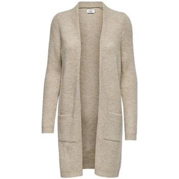 Neulepusero Only  Jade Cardigan - Whitecap Grey  EU L