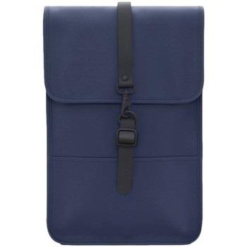 Reppu Rains  1280 Mini Backpack - Blue  Yksi Koko