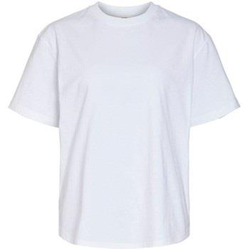 Svetari Object  Fifi T-Shirt - Bright White  EU S