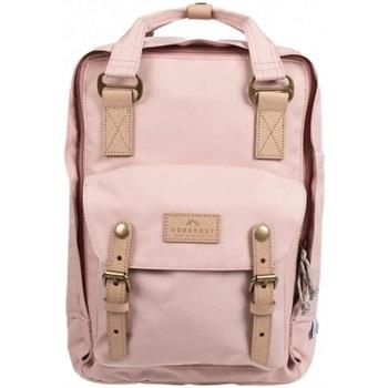 Reppu Doughnut  Macaroon Reborn Backpack - Pink  Yksi Koko
