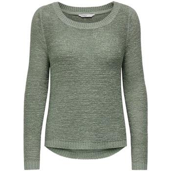 Neulepusero Only  Knit Geena - Lily Pad  EU M