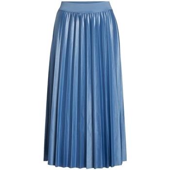 Lyhyt hame Vila  Noos Skirt Nitban - Federal Blue  EU M