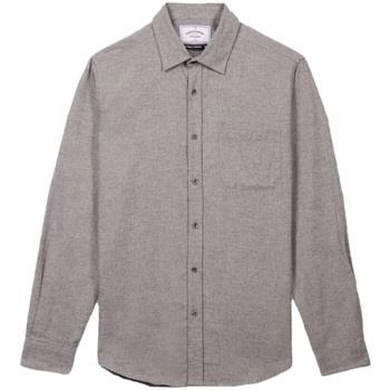 Pitkähihainen paitapusero Portuguese Flannel  Grayish Shirt  EU L