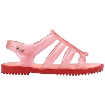 Sandaalit Melissa  Flox Bubble AD - Red/Pink  37