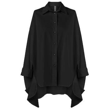Paita Wendy Trendy  Camisa 110938 - Black  Yksi Koko