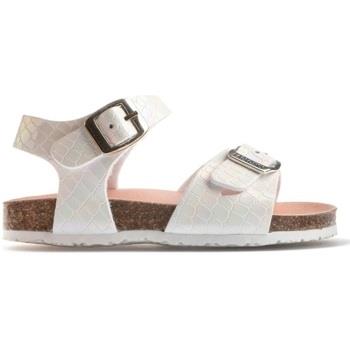 Tyttöjen sandaalit Pablosky  Kids 423700 Y - Gata Blanco  35