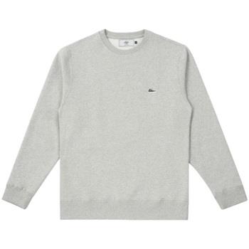 Svetari Sanjo  K100 Patch Sweatshirt - Grey  EU M