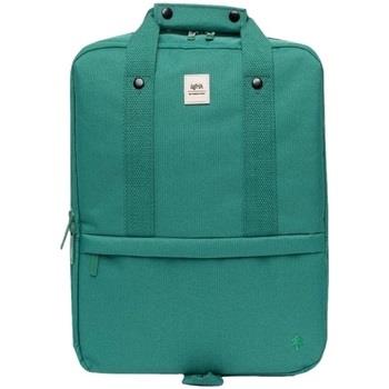 Reppu Lefrik  Smart Daily Backpack - Green  Yksi Koko