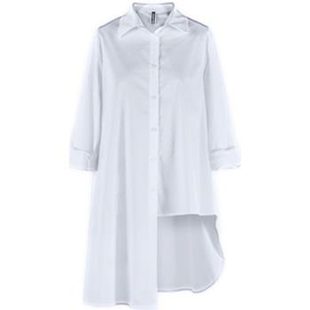 Paita Wendy Trendy  Shirt 220511 - White  Yksi Koko
