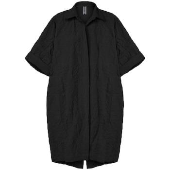 Paksu takki Wendy Trendy  Jacket 111057 - Black  Yksi Koko