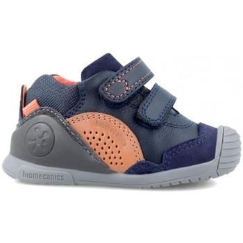 Tennarit Biomecanics  Baby Sneakers 231125-A - Azul Marinho  18