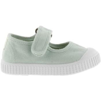Lastenkengät Victoria  Baby Shoes 36605 - Melon  21
