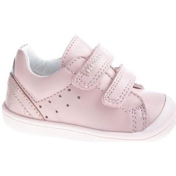 Tennarit Pablosky  Seta Baby Sandals 036270 B - Seta Rosa Cuarzo  22