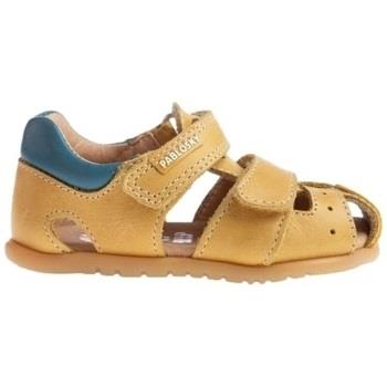 Poikien sandaalit Pablosky  Soul Yellow 041788 B - Soul Yellow  18