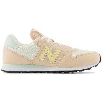 Tennarit New Balance  500 GW500FG2  37