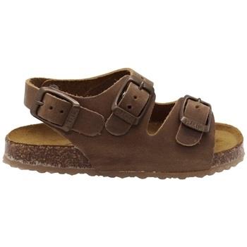 Tyttöjen sandaalit Plakton  Petrol baby Sandals - Beige  21