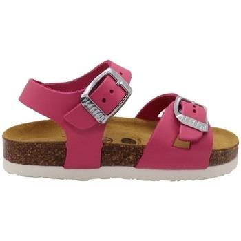 Poikien sandaalit Plakton  Lisa Kids Sandals - Fuxia  29