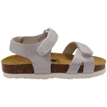 Poikien sandaalit Plakton  Sandra Baby Sandals - Plata  25