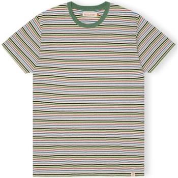 T-paidat & Poolot Revolution  T-Shirt Regular 1362 - Multi  EU M
