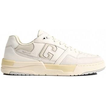 Kengät Gant  Brookpal Sneakers - White/Off White  40