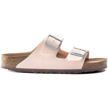 Sandaalit Birkenstock  Arizona 1019635 - Light Rose  39