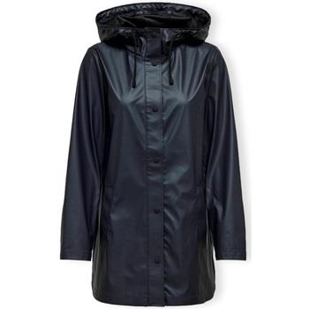 Paksu takki Only  New Ellen Jacket - Night Sky  EU S