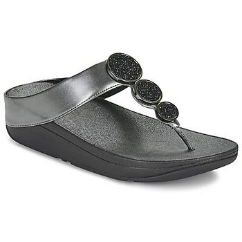 Rantasandaalit FitFlop  Halo Bead-Circle Metallic Toe-  36