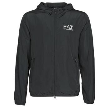 Tuulitakit Emporio Armani EA7  TRAIN CORE ID M JACKET  EU XL