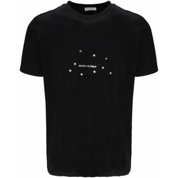 Lyhythihainen t-paita Yves Saint Laurent  BMK577087  EU S