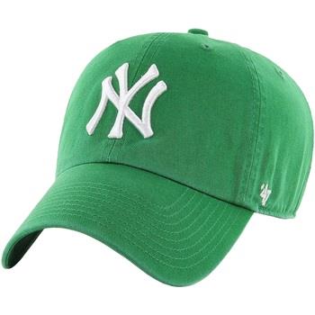 Lippalakit '47 Brand  New York Yankees MLB Clean Up Cap  Yksi Koko