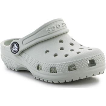 Tyttöjen sandaalit Crocs  Classic Kid Clog 206990-3VS  19 / 20