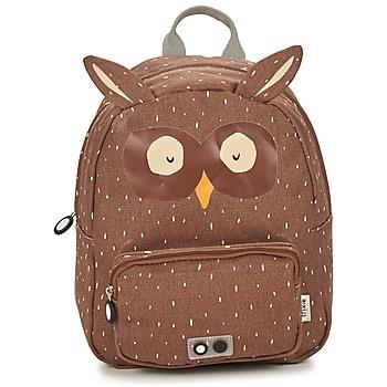 Reppu TRIXIE  MISTER OWL  Yksi Koko