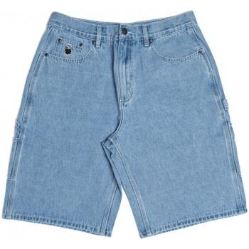 Shortsit & Bermuda-shortsit Nonsense  Short yeti denim  US 32