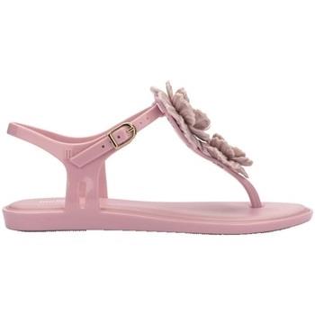 Sandaalit Melissa  Solar Springtime Sandals - Pink  39