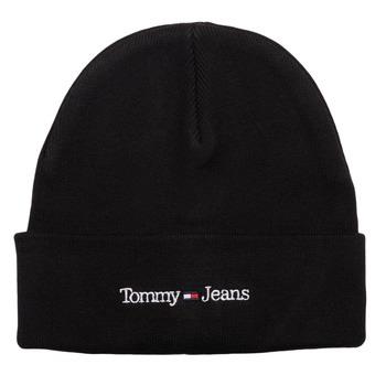 Pipot Tommy Jeans  SPORT BEANIE  Yksi Koko