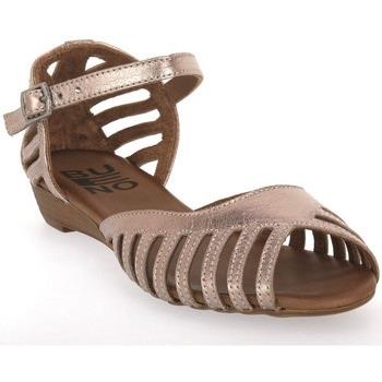 Sandaalit Bueno Shoes  BRONZO  37