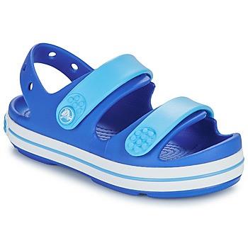 Tyttöjen sandaalit Crocs  Crocband Cruiser Sandal K  38 / 39
