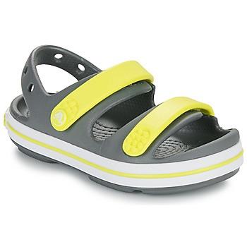 Tyttöjen sandaalit Crocs  Crocband Cruiser Sandal T  23 / 24