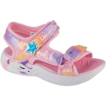 Tyttöjen sandaalit Skechers  Unicorn Dreams - Majestic Bliss  32