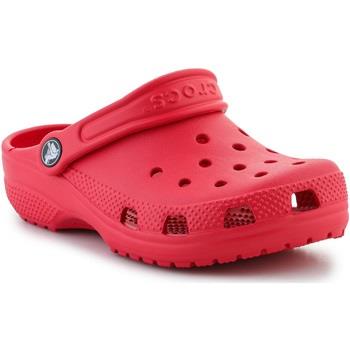Tyttöjen sandaalit Crocs  Classic Kids Clog 206991-6WC  36 / 37