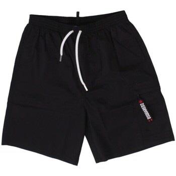 Shortsit & Bermuda-shortsit Dsquared  D7BMC5500  IT 46