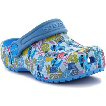 Poikien sandaalit Crocs  Toddler's Disney Stitch Classic Clog 209471-4...