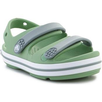 Poikien sandaalit Crocs  Crocband Cruiser Sandal Toddler 209424-3WD  2...